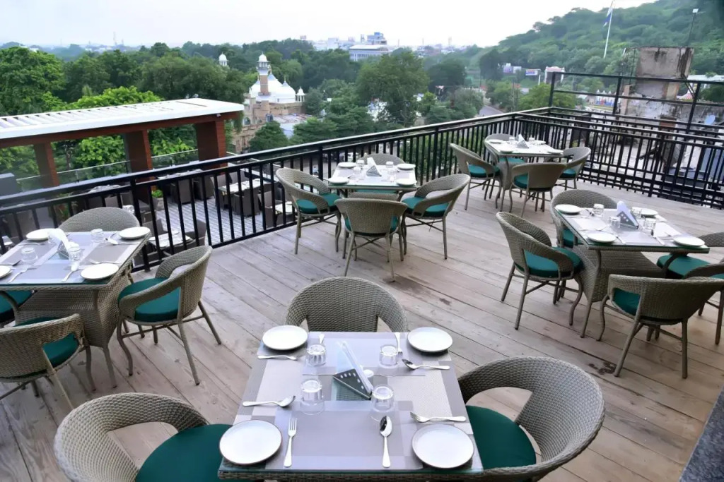 Hotel Gold Inn