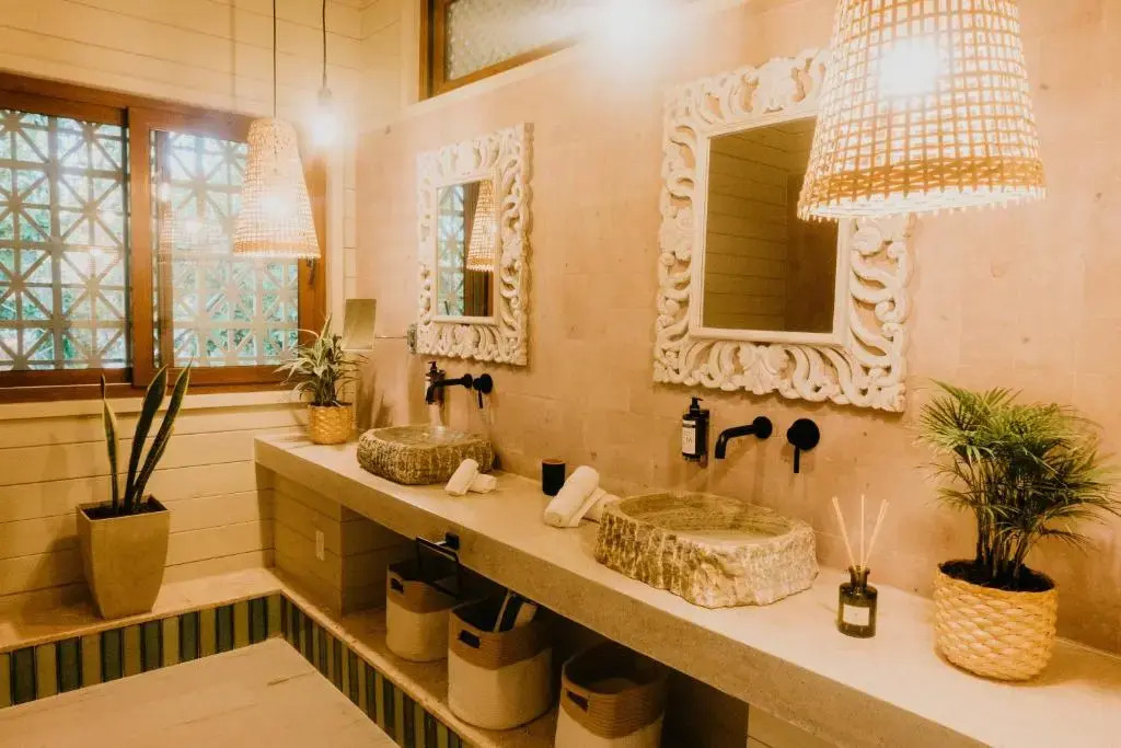 Tranquilseas Boutique Eco Resort & Dive Center