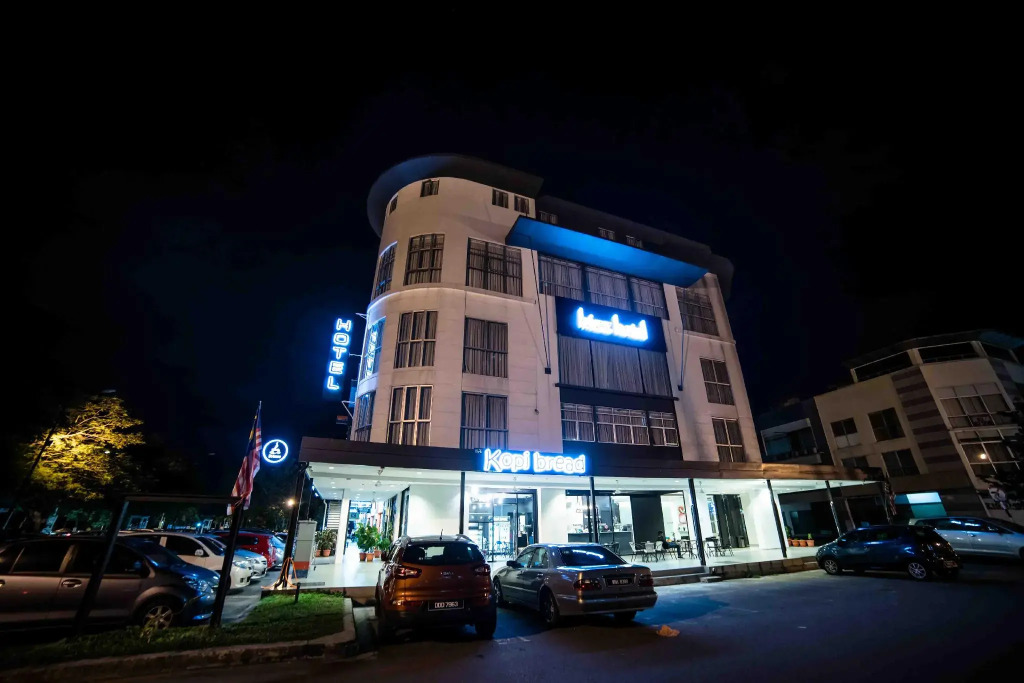 Bizz Hotel