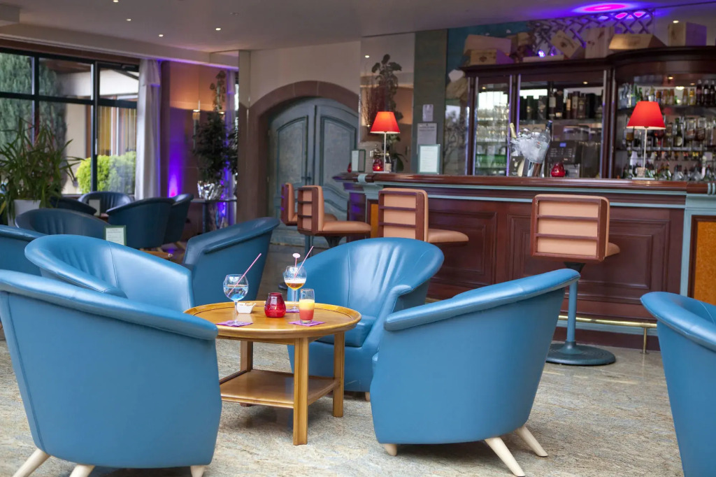 Hotel LEurope Colmar, BW Signature Collection