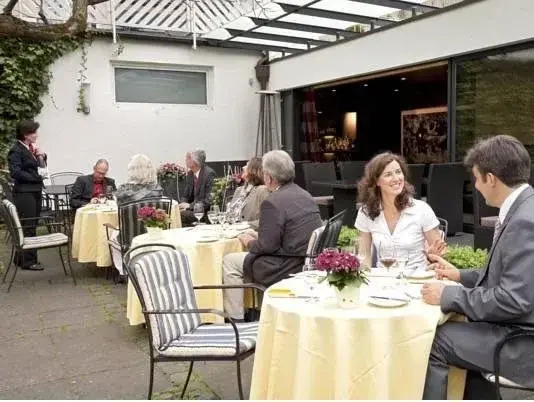 Steinheuers Hotel Restaurant Zur Alten Post