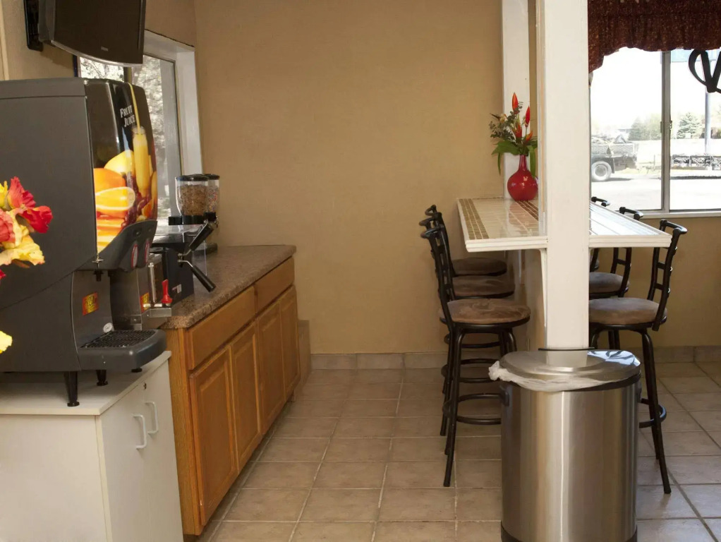 Budget Inn & Suites Colby