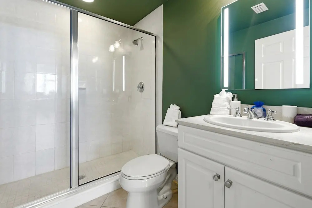 Destin West Bayside Osprey Ph 01 3 Bedroom Condo