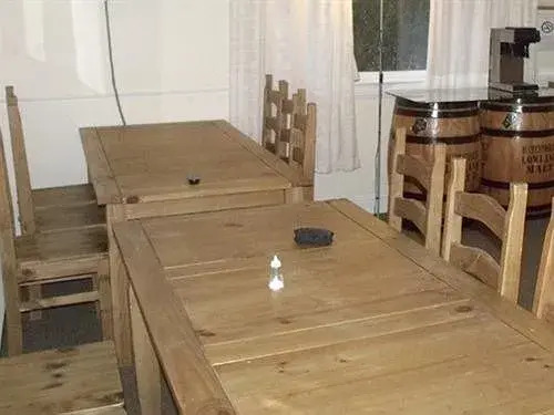 St Andrews Guest House