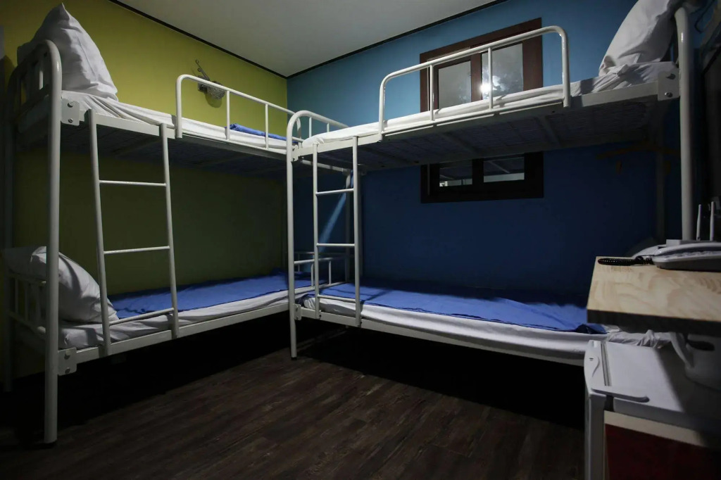 Eyagi Mini Hotel