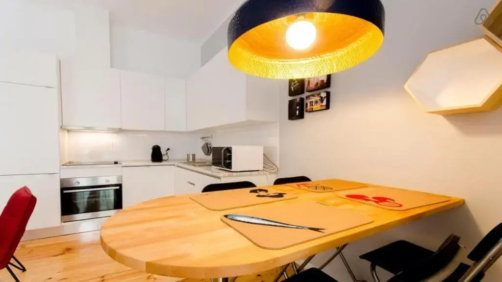 Alfama Charm Apartment