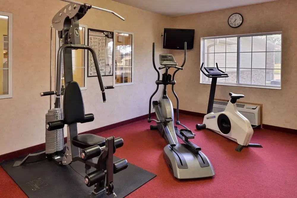 Comfort Inn & Suites Riverview