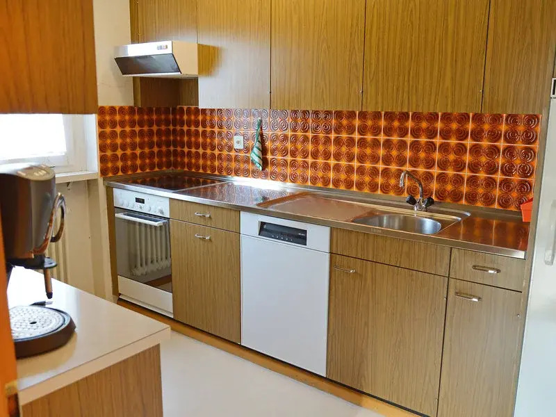 Apartment Chesa Clüs 6 by Interhome