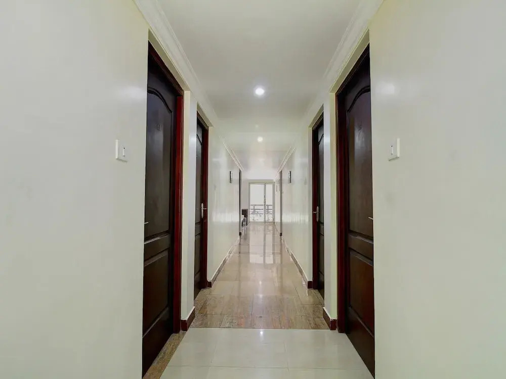 OYO 15120 Hotel Balini