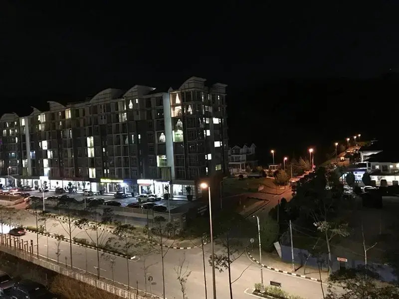 3Bedroom Cameron GoldenHill NightMarket@21Homestay
