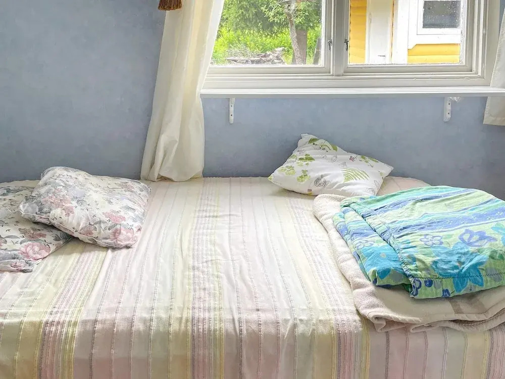 4 Person Holiday Home in Kolmarden