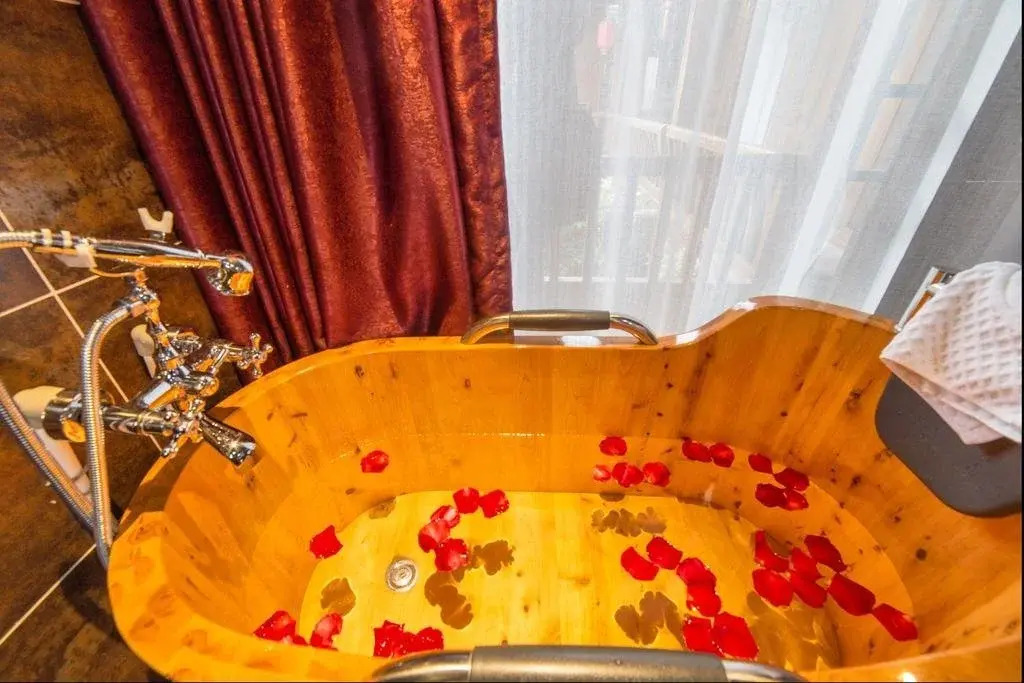 Lijiang Riverside Boutique Inn