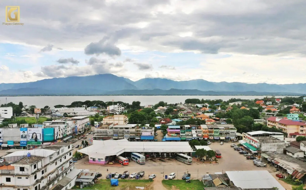 Phayao Gateway Hotel