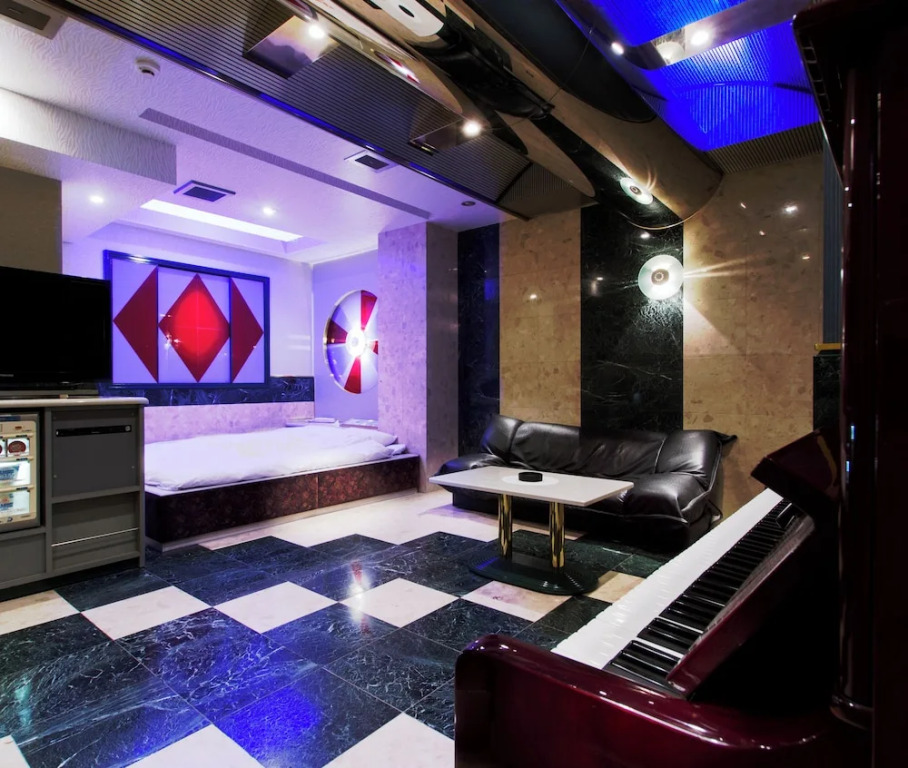 HOTEL G7 - Adults Only