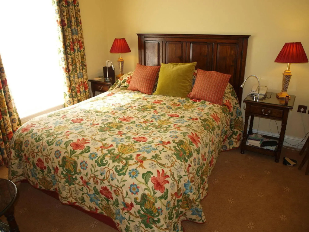 Beechwood Hotel