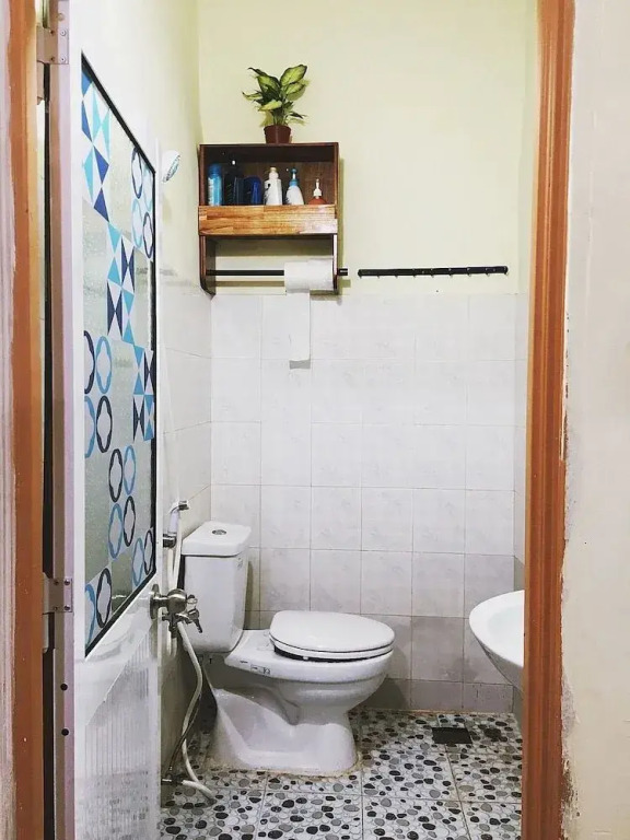 Ha's House