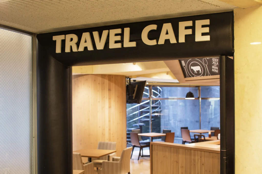 HOTEL MYSTAYS Tachikawa