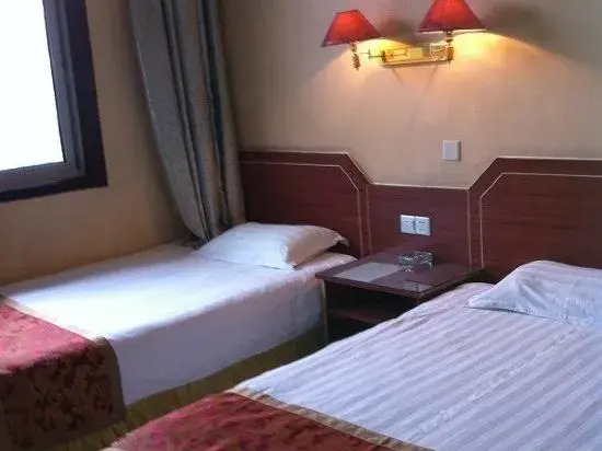 Linfen V8 Corporate Travel Inn
