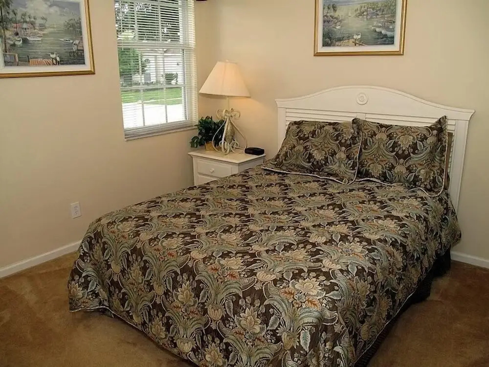 Ov2587 - Windsor Palms Resort - 4 Bed 3 Baths Townhome