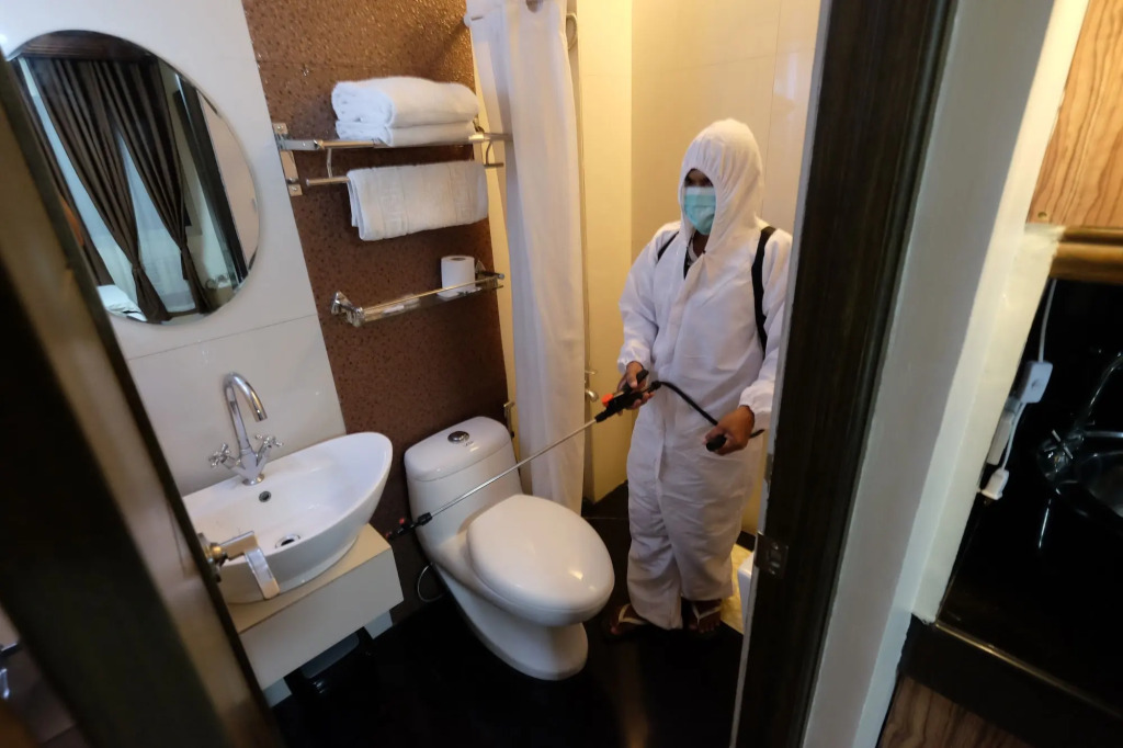 Oriental Zen Suites