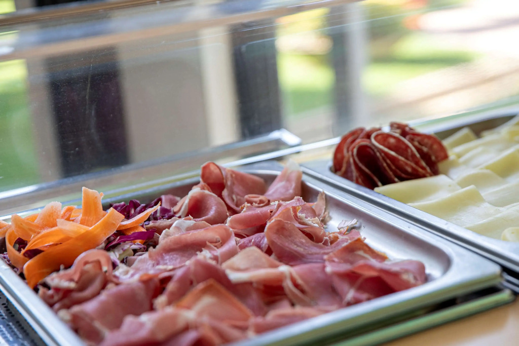 Best Western Park Hotel Roma Nord