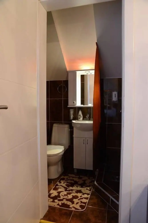 Apartmani Vivaldi Niš