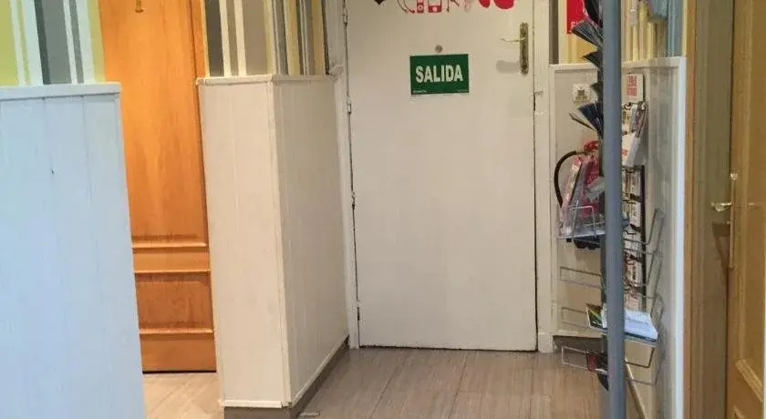 Hostal Andrea