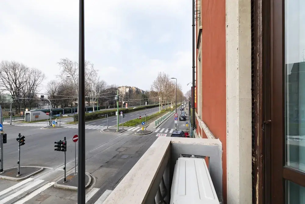 notaMI - BICOCCA Home - 2 Bedrooms