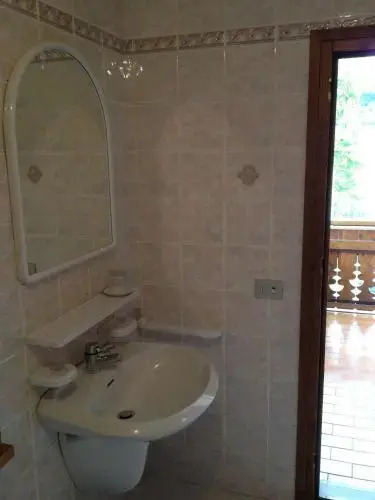Albergo Garnì Ajarnola