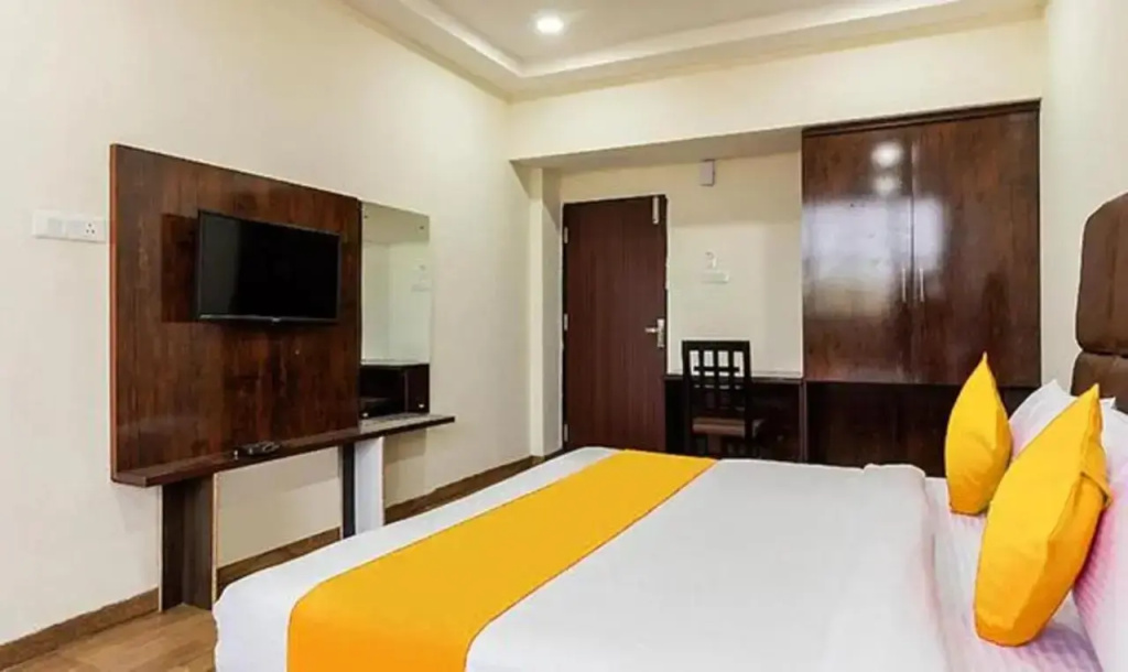 FabHotel S Pride