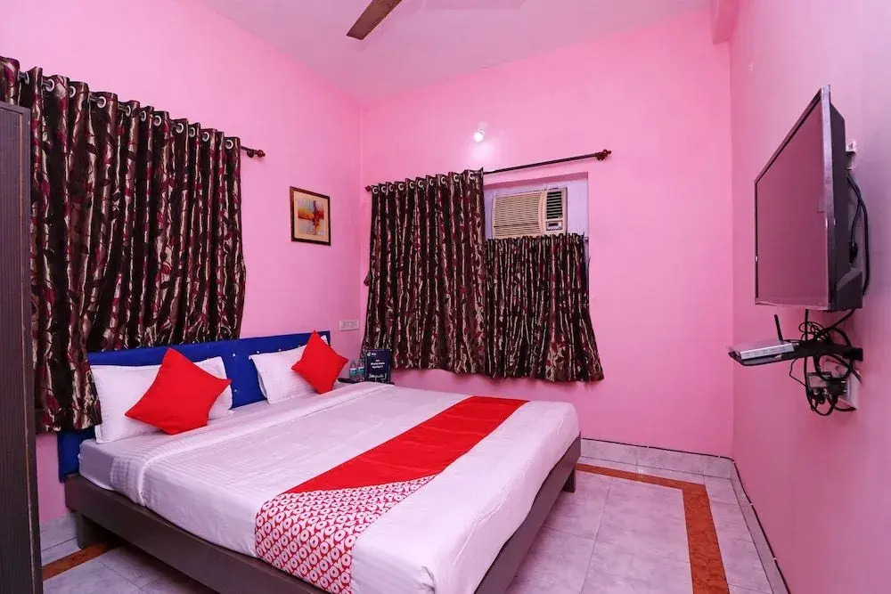 Oyo 17120 Somerest Guest House