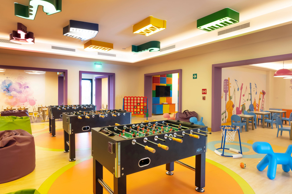 Planet Hollywood Cancun by Royalton, An Autograph Collection All-Inclusive Resort