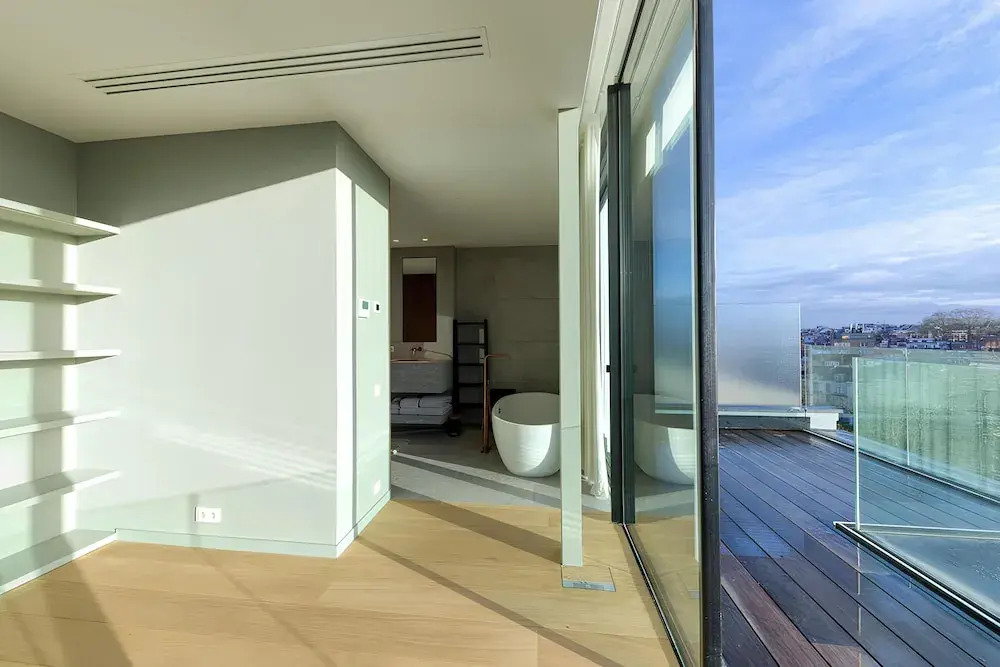 Duplex Penthouse with Breathtaking Views