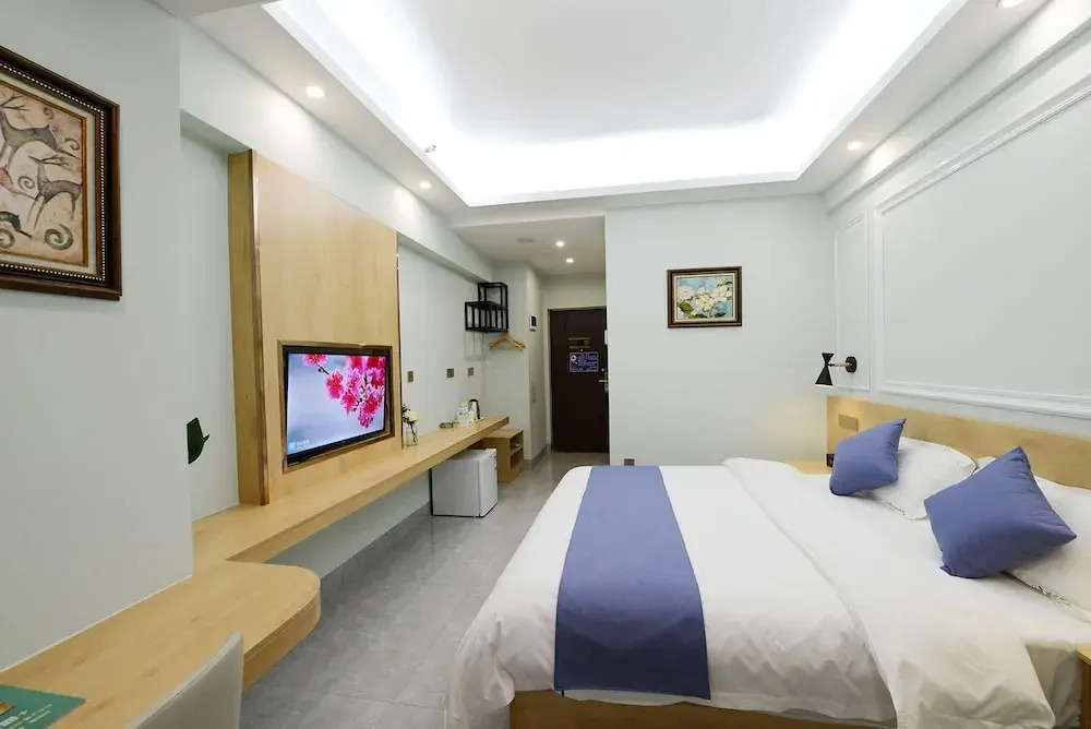 City Neighbors Aparthotel