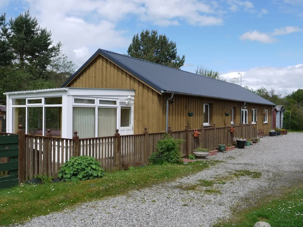 Roe Deer Cottage