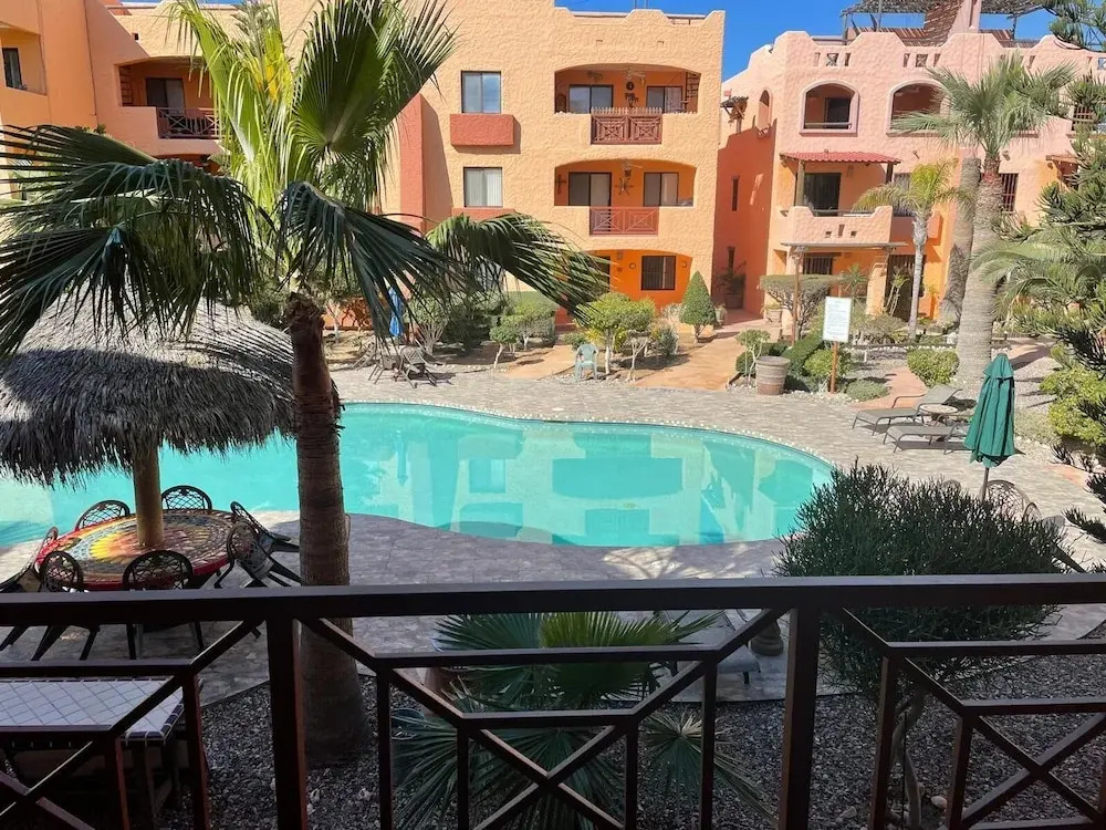 El Pueblo Condominiums by Rocky Host