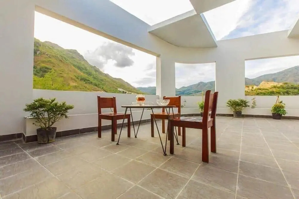 The Art - Lana Homestay