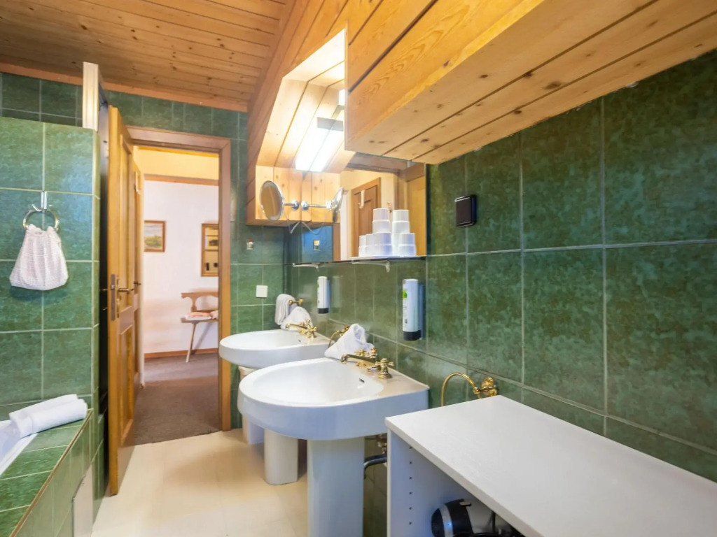 Zentral gelegenes Apartment in Bad Kleinkirchheim