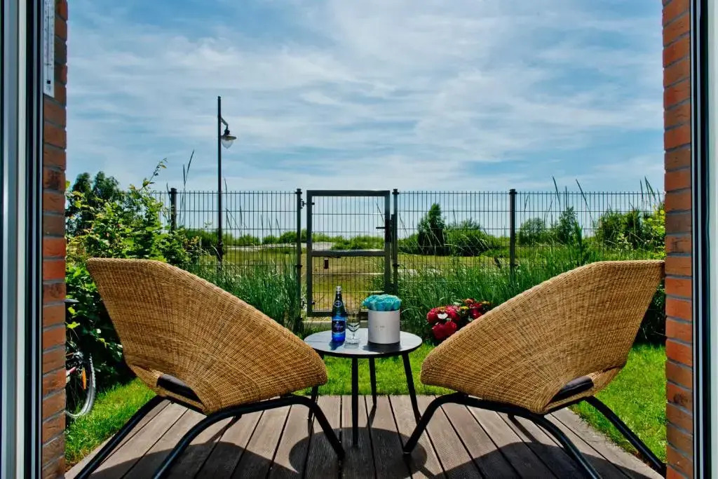 BlueApart Apartamenty Na Plaży Jastarnia