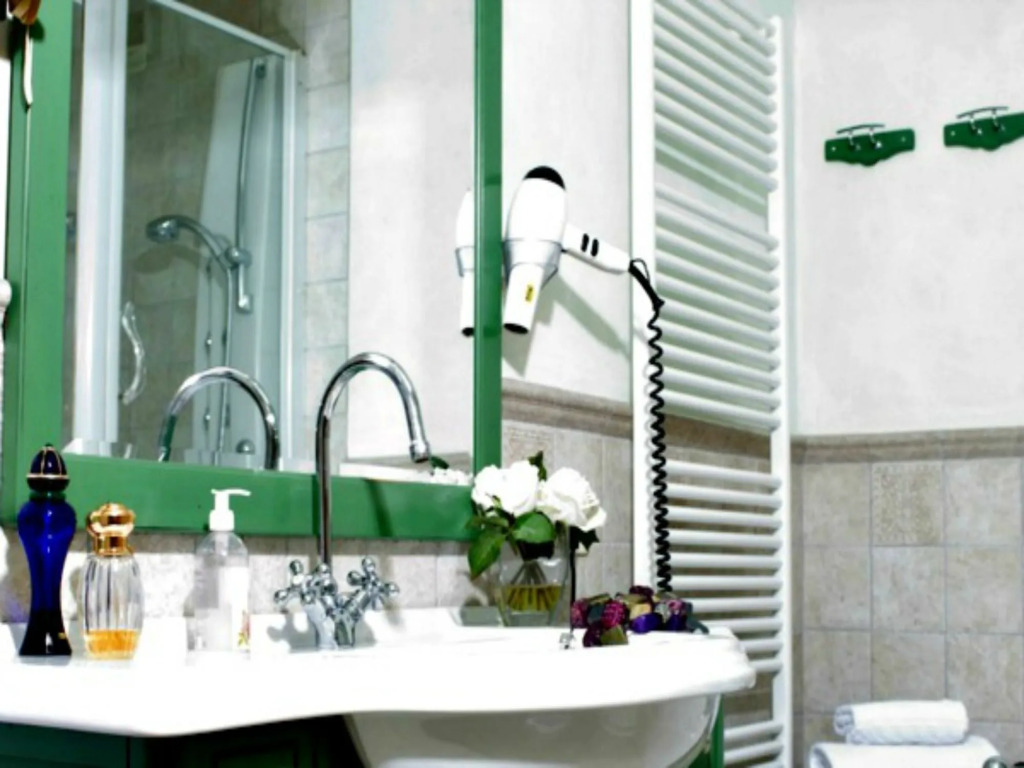 Il Sogno Apartments