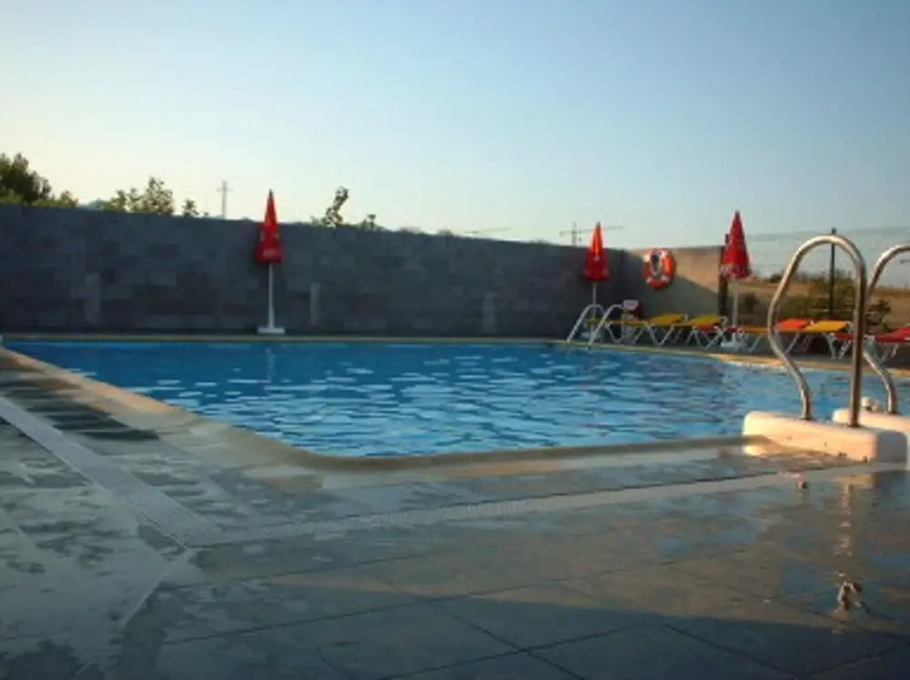 Property With 2 Bedrooms in Llançà, With Shared Pool, Enclosed Garden and Wifi