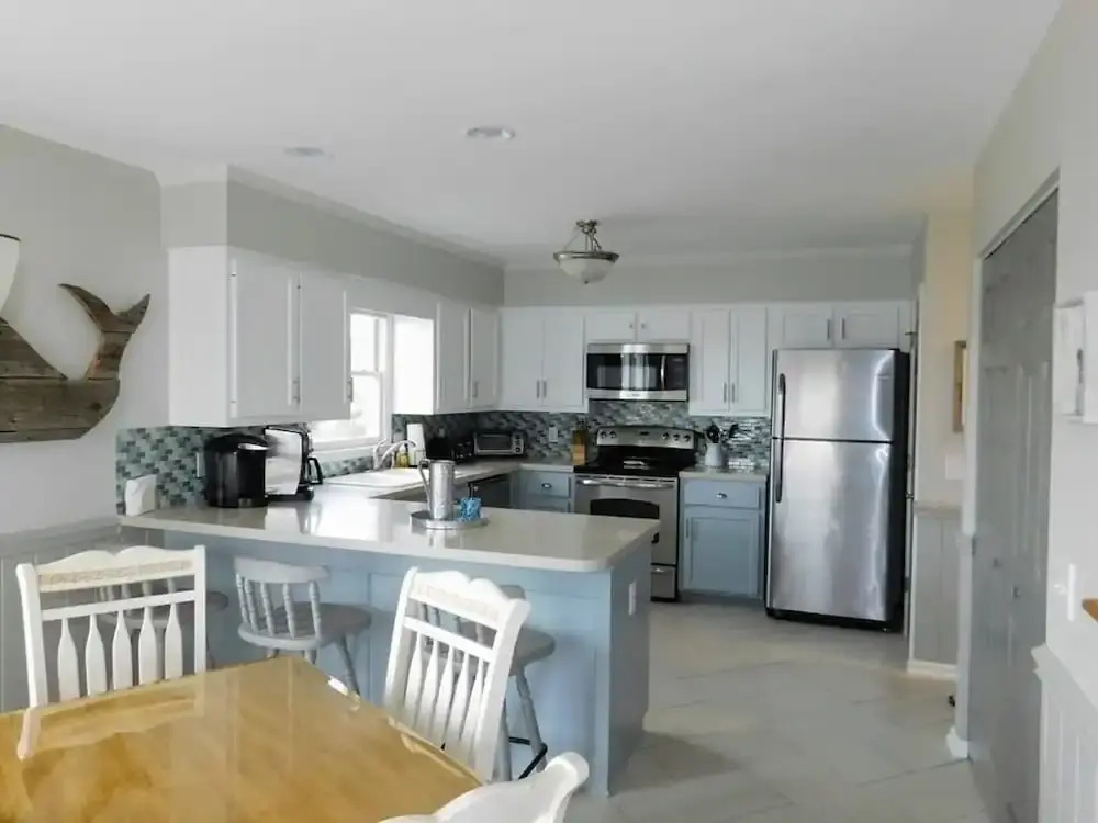 Turtle Time - 3 Br Home