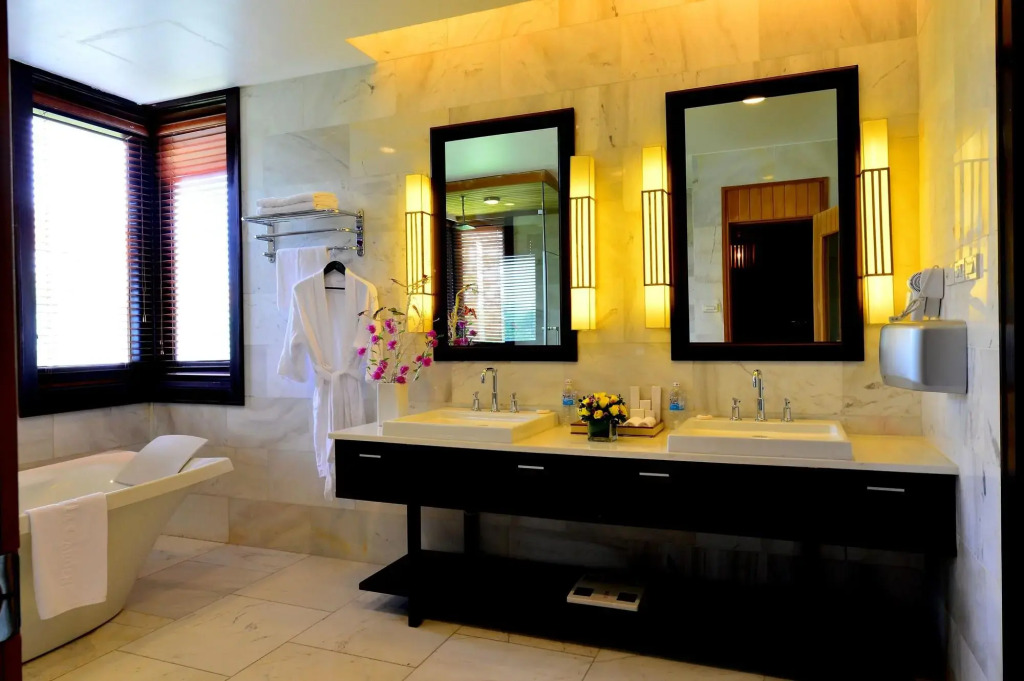 NCC Garden Villas - NCC Hotel