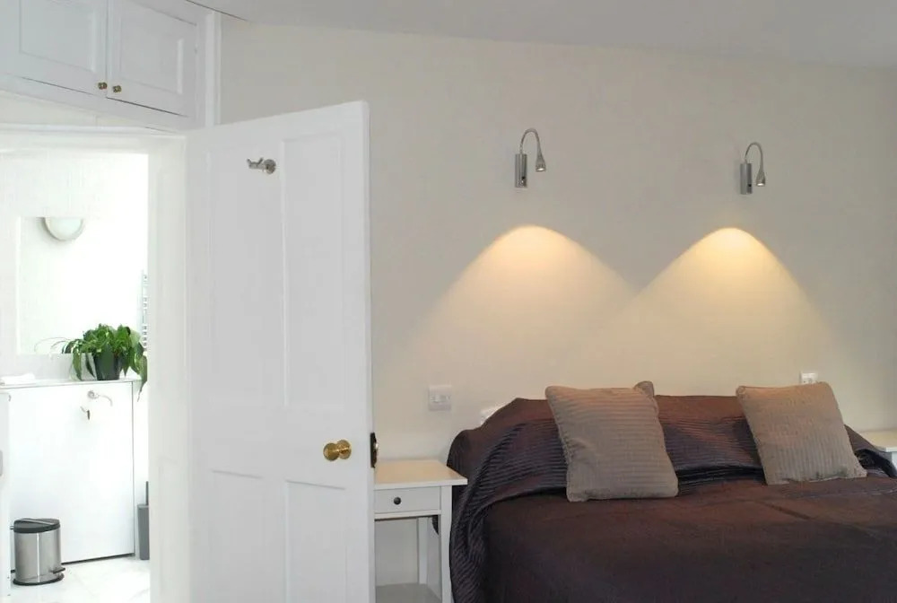 Short Stay Bungay