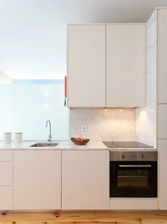 Porto Garden Studio - Santa Catarina