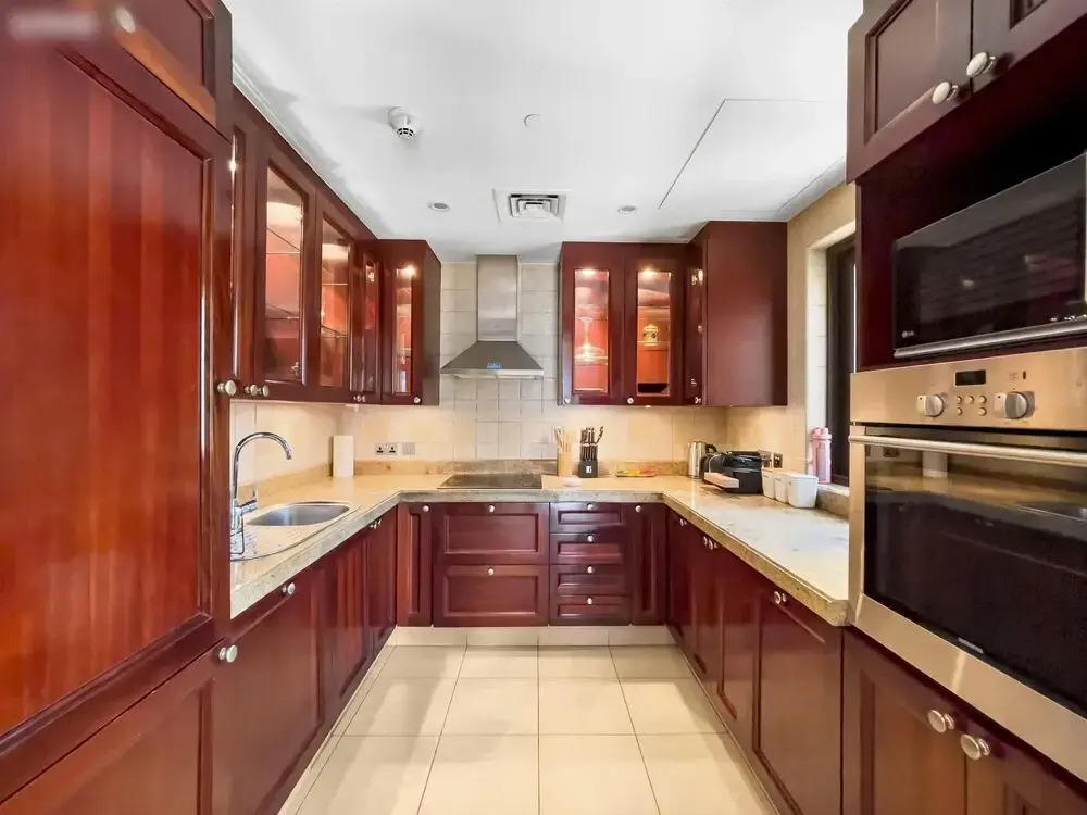 Gorgeous 1-br Downtown Dubai
