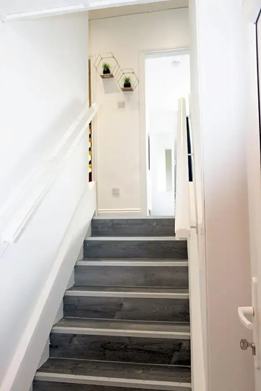 Vion Apartment - Farquhar