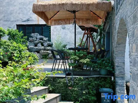 Suzhou Jingyuntang Homestay