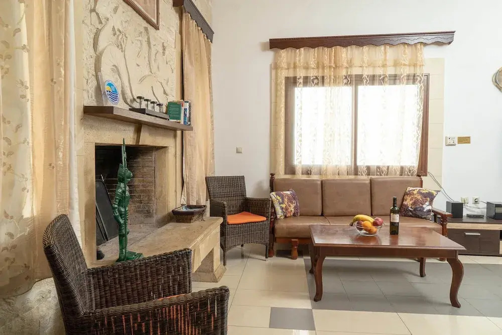 villa Gregory