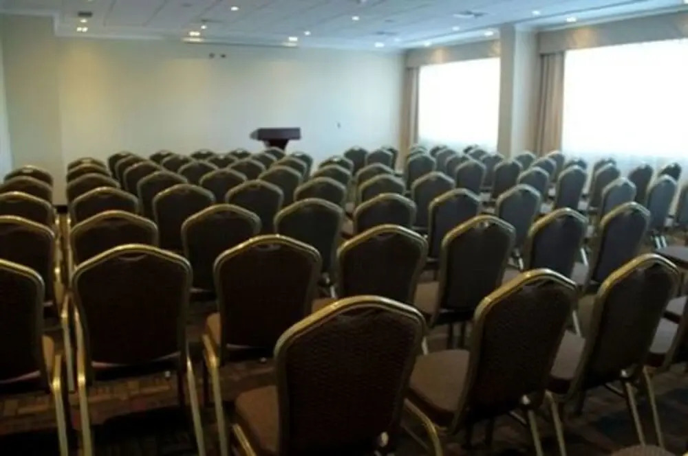 Ecohotel Talca